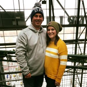 Meet your Posher, Austin